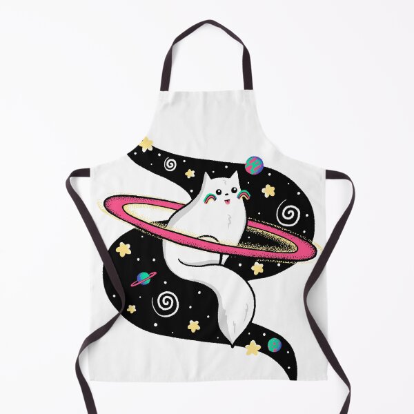 Item preview, Center of the Universe Cat designed and sold by littleclyde.
