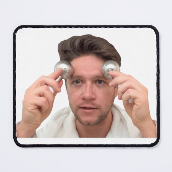 Item preview, Niall Horan Beauty Queen   designed and sold by CraftyKayla26.