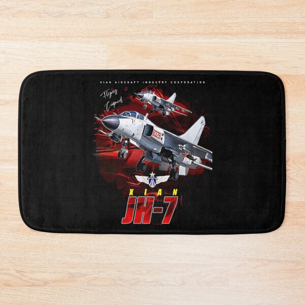 Item preview, Xian JH7 People's Liberation Army China Fighter Bomber Aircraft designed and sold by Aerolovers.