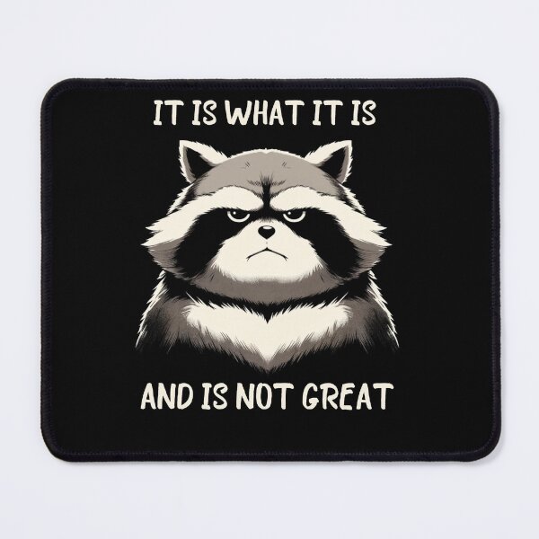 Item preview, It is what it is and it is not great designed and sold by MilkyForest.
