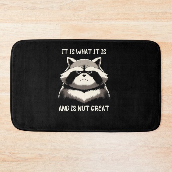 Item preview, It is what it is and it is not great designed and sold by MilkyForest.