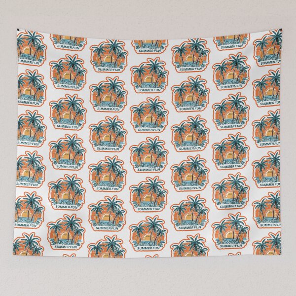 Item preview, Summer Fun 2024  designed and sold by Wilcox PhotoArt.