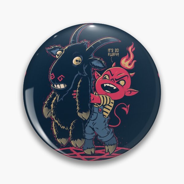 Item preview, the devil its fun-art designed and sold by PAOLUXXG.