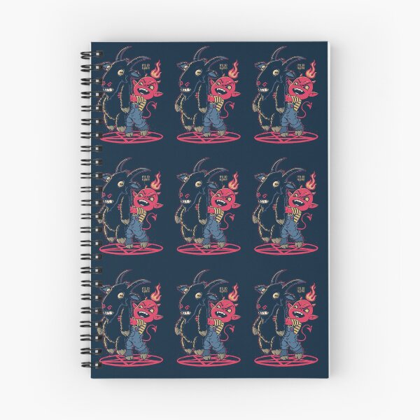 Item preview, the devil its fun-art designed and sold by PAOLUXXG.