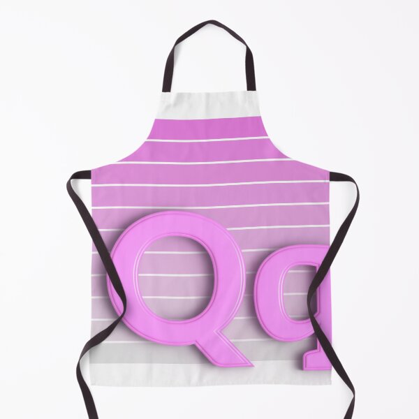 Item preview, Q - Letter designed and sold by JanKrogh.