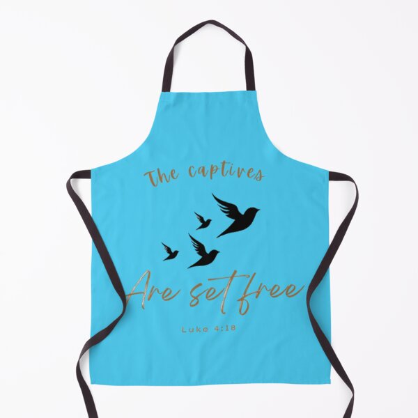 Item preview, The Captives Are Set Free designed and sold by BodyOfCHRIST.