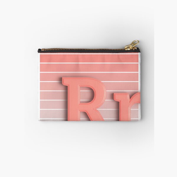 Item preview, R - Letter designed and sold by JanKrogh.