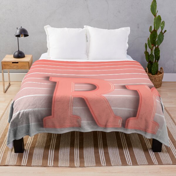 Item preview, R - Letter designed and sold by JanKrogh.