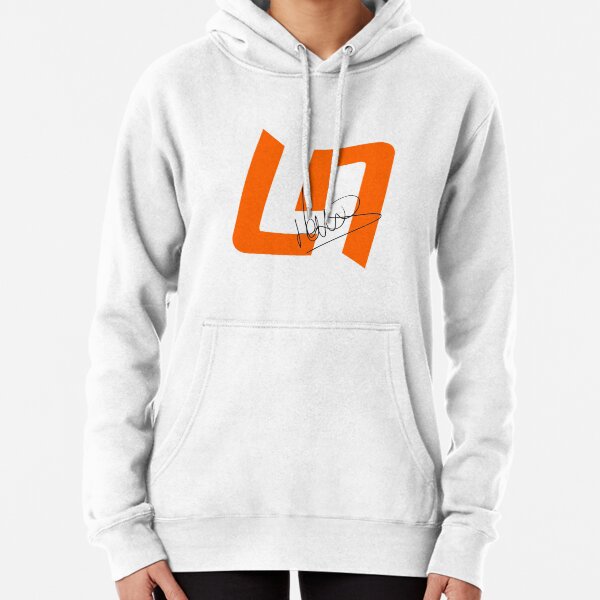 Item preview, Lando Norris Signed LN4 designed and sold by Landon Garcia.