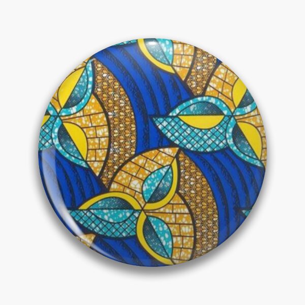 Item preview, African Print designed and sold by ZedColors.