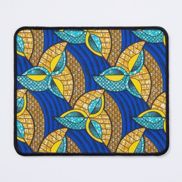 Item preview, African Print designed and sold by ZedColors.