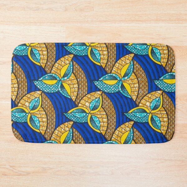 Item preview, African Print designed and sold by ZedColors.