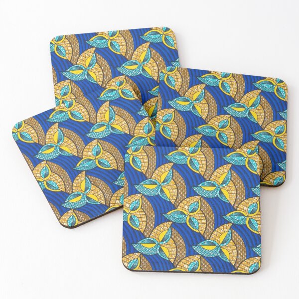 Item preview, African Print designed and sold by ZedColors.