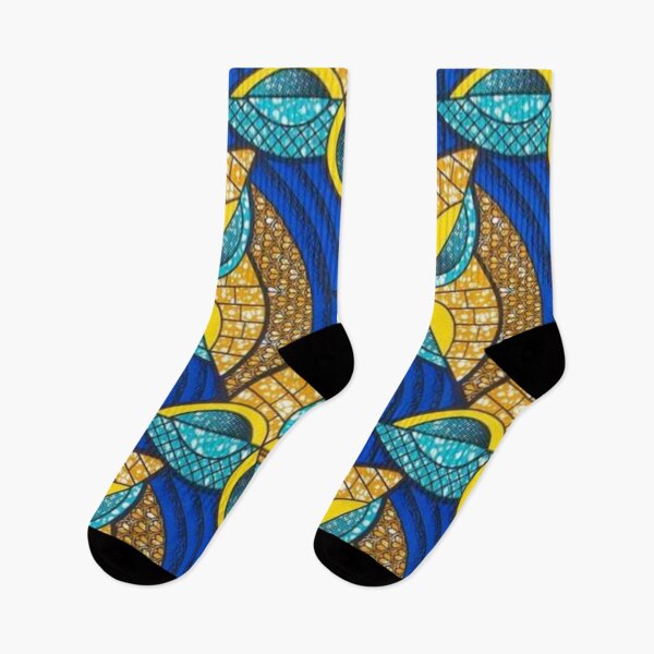 Item preview, African Print designed and sold by ZedColors.