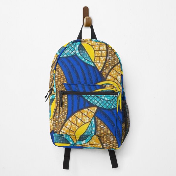 Item preview, African Print designed and sold by ZedColors.
