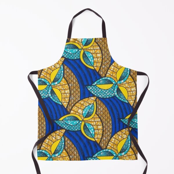 Item preview, African Print designed and sold by ZedColors.