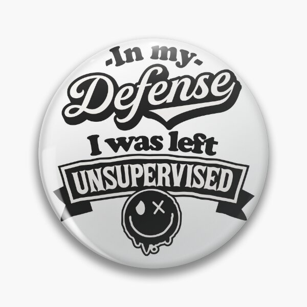 Item preview, In my defense designed and sold by DavidBriot.