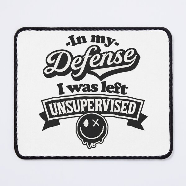 Item preview, In my defense designed and sold by DavidBriot.