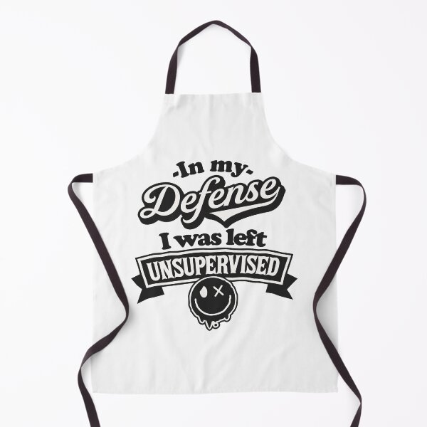 Item preview, In my defense designed and sold by DavidBriot.