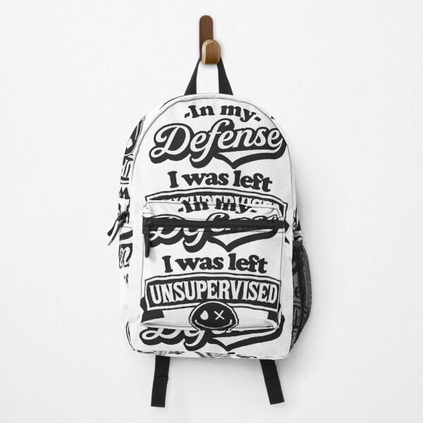 Item preview, In my defense designed and sold by DavidBriot.