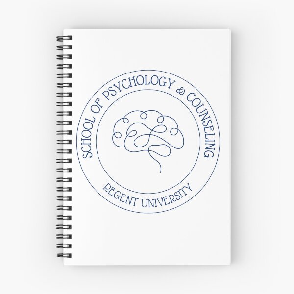 Item preview, Psychology and Counseling at Regent University designed and sold by DesignsByAllysa.