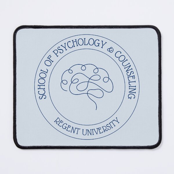 Item preview, Psychology and Counseling at Regent University designed and sold by DesignsByAllysa.
