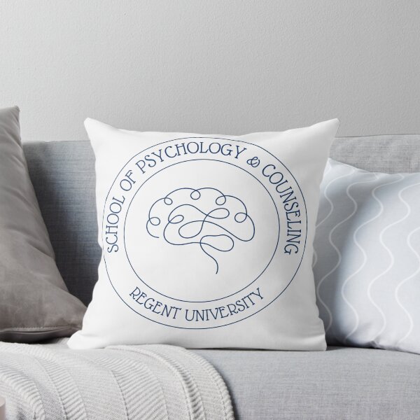 Item preview, Psychology and Counseling at Regent University designed and sold by DesignsByAllysa.