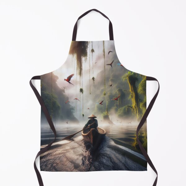Item preview, Riverboat song designed and sold by Vibranta Studio.