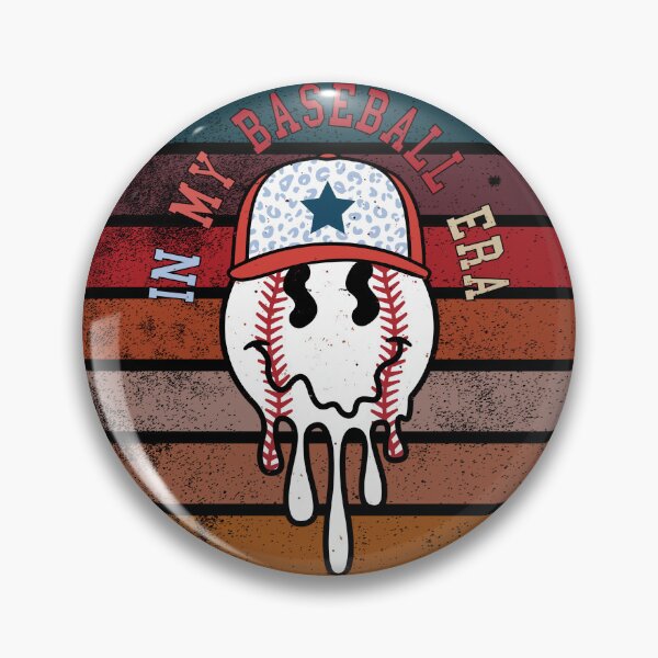 Item preview, In My Baseball Era designed and sold by Pine-Shop.