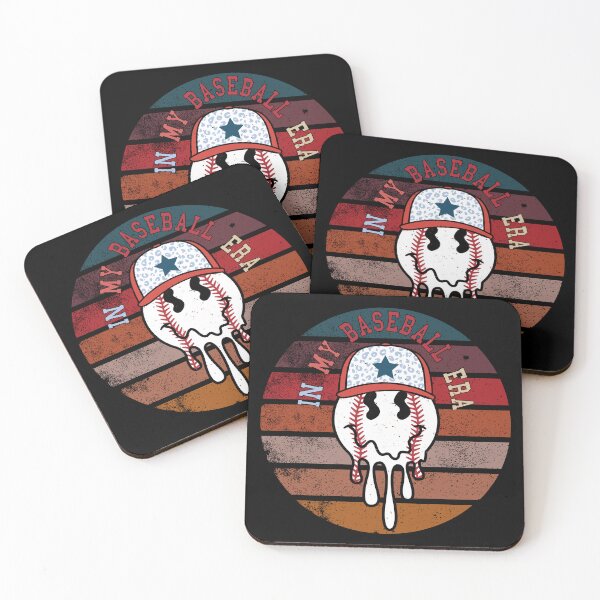 Item preview, In My Baseball Era designed and sold by Pine-Shop.