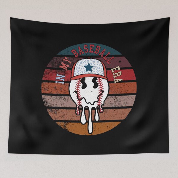 Item preview, In My Baseball Era designed and sold by Pine-Shop.