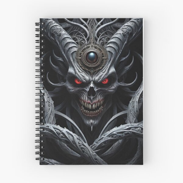 Item preview, Evil Incarnate  designed and sold by GrumpyMrGrouper.