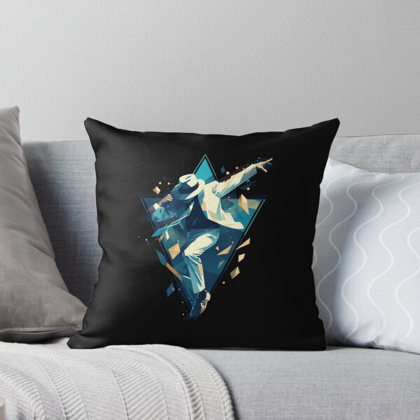 Item preview, Music Icon - Geometric Shapes - Pop Music designed and sold by Fenay Designs.