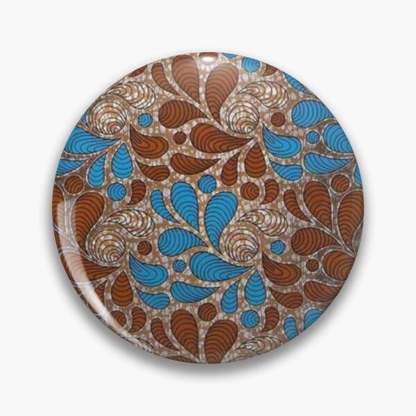 Item preview, African Print designed and sold by ZedColors.