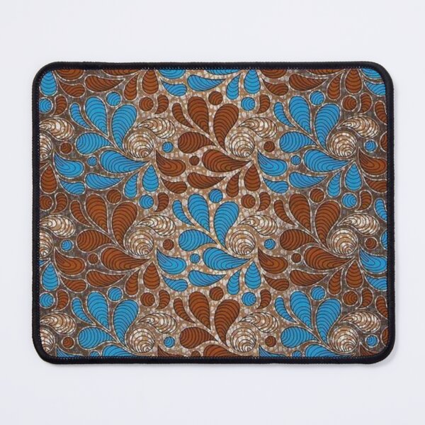 Item preview, African Print designed and sold by ZedColors.