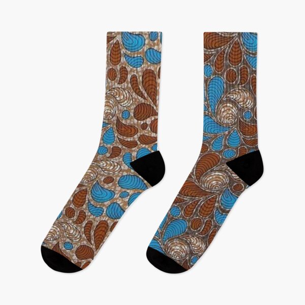Item preview, African Print designed and sold by ZedColors.