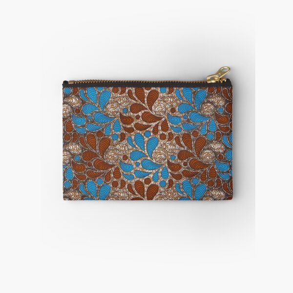 Item preview, African Print designed and sold by ZedColors.