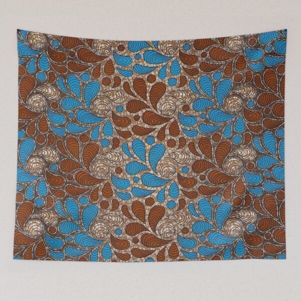 Item preview, African Print designed and sold by ZedColors.