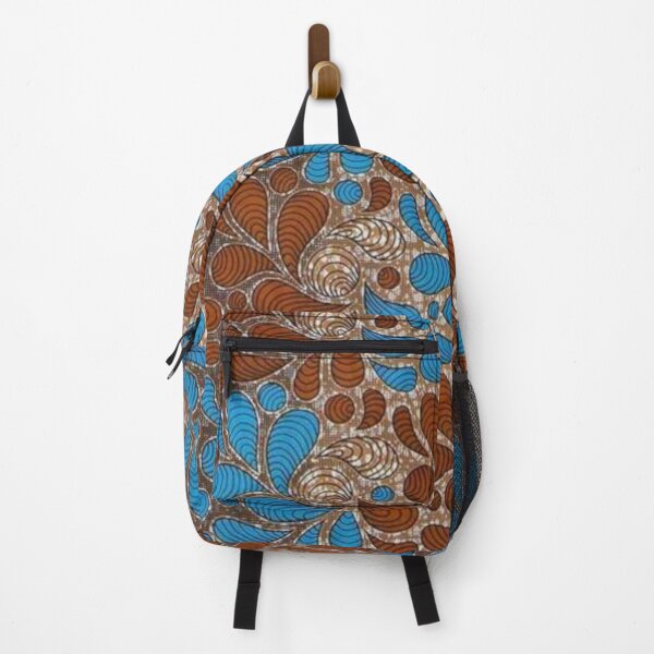 Item preview, African Print designed and sold by ZedColors.
