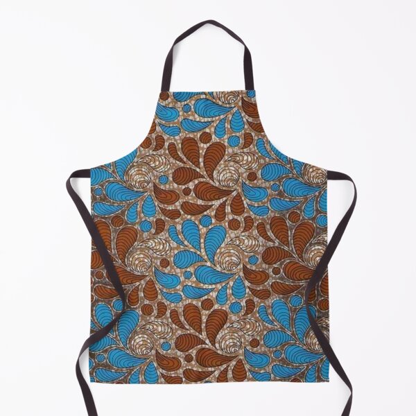 Item preview, African Print designed and sold by ZedColors.