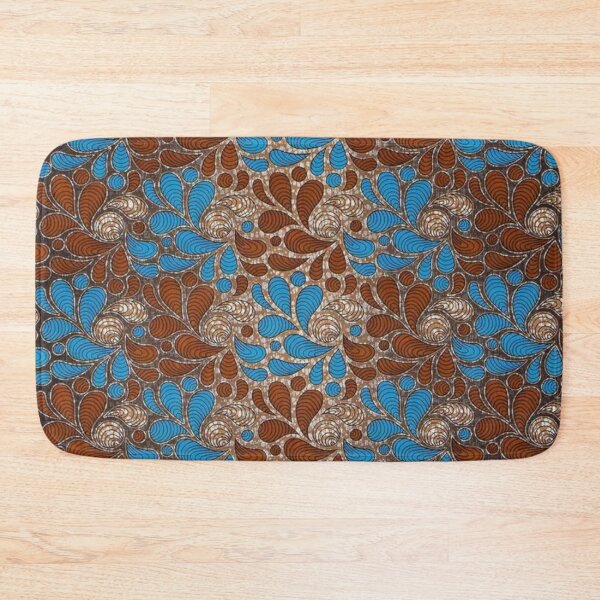 Item preview, African Print designed and sold by ZedColors.