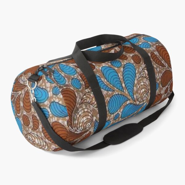 Item preview, African Print designed and sold by ZedColors.