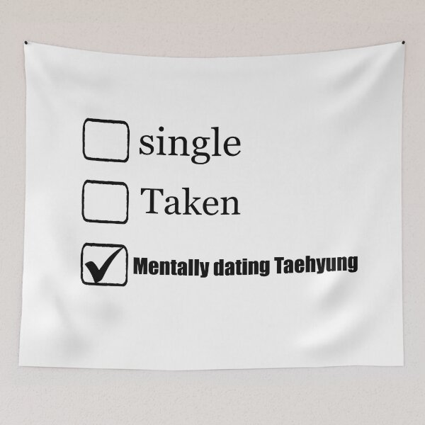 Item preview, Taehyungie designed and sold by chinnu772.