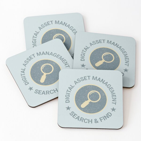 Item preview, Digital Asset Management DAM Search and Find designed and sold by darkskydelights.