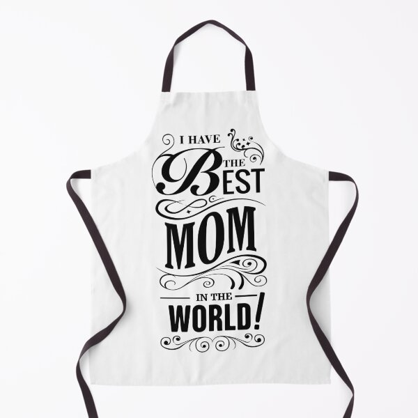 Item preview, I have the Best Mom in the World designed and sold by arteSTUDIO ⭐⭐⭐⭐⭐⭐⭐.