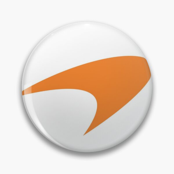 Item preview, Mclaren Swoosh Logo designed and sold by Landon Garcia.