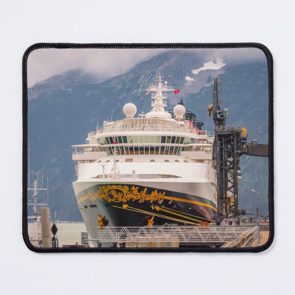 Item preview, Wonder in Skagway designed and sold by Enzwell.