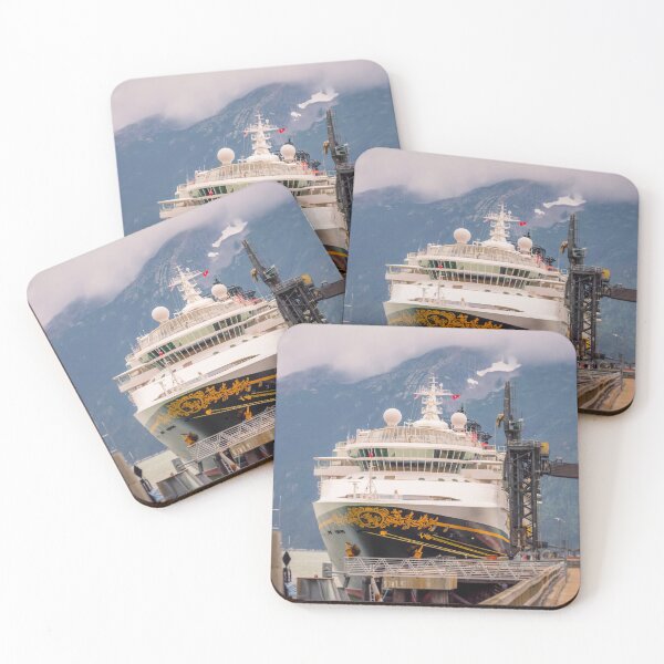 Item preview, Wonder in Skagway designed and sold by Enzwell.