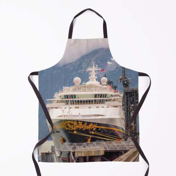 Item preview, Wonder in Skagway designed and sold by Enzwell.