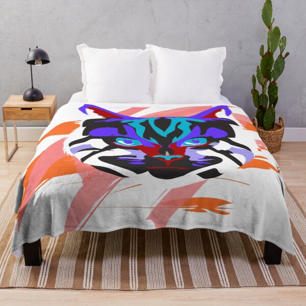 Item preview, Cat face rainbow designed and sold by Paintbase.